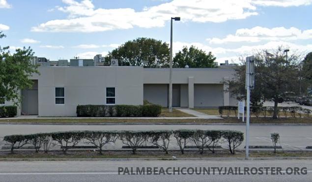Palm Beach County West Detention Center Inmate Roster Lookup, Belle Glade, Florida